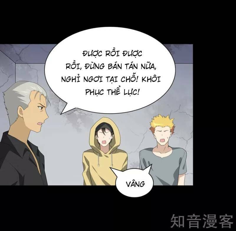 Bạn Gái Zombie Của Tôi Chapter 111 - 36