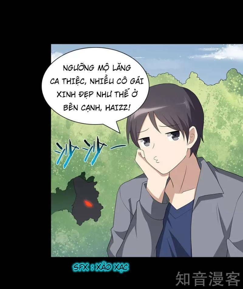 Bạn Gái Zombie Của Tôi Chapter 111 - 39