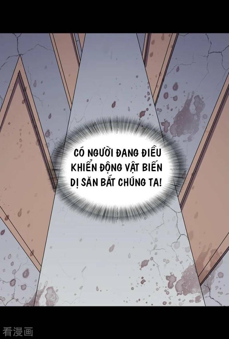 Bạn Gái Zombie Của Tôi Chapter 113 - 27