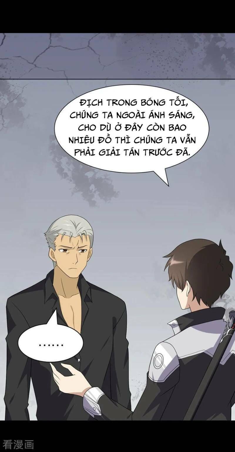 Bạn Gái Zombie Của Tôi Chapter 113 - 30