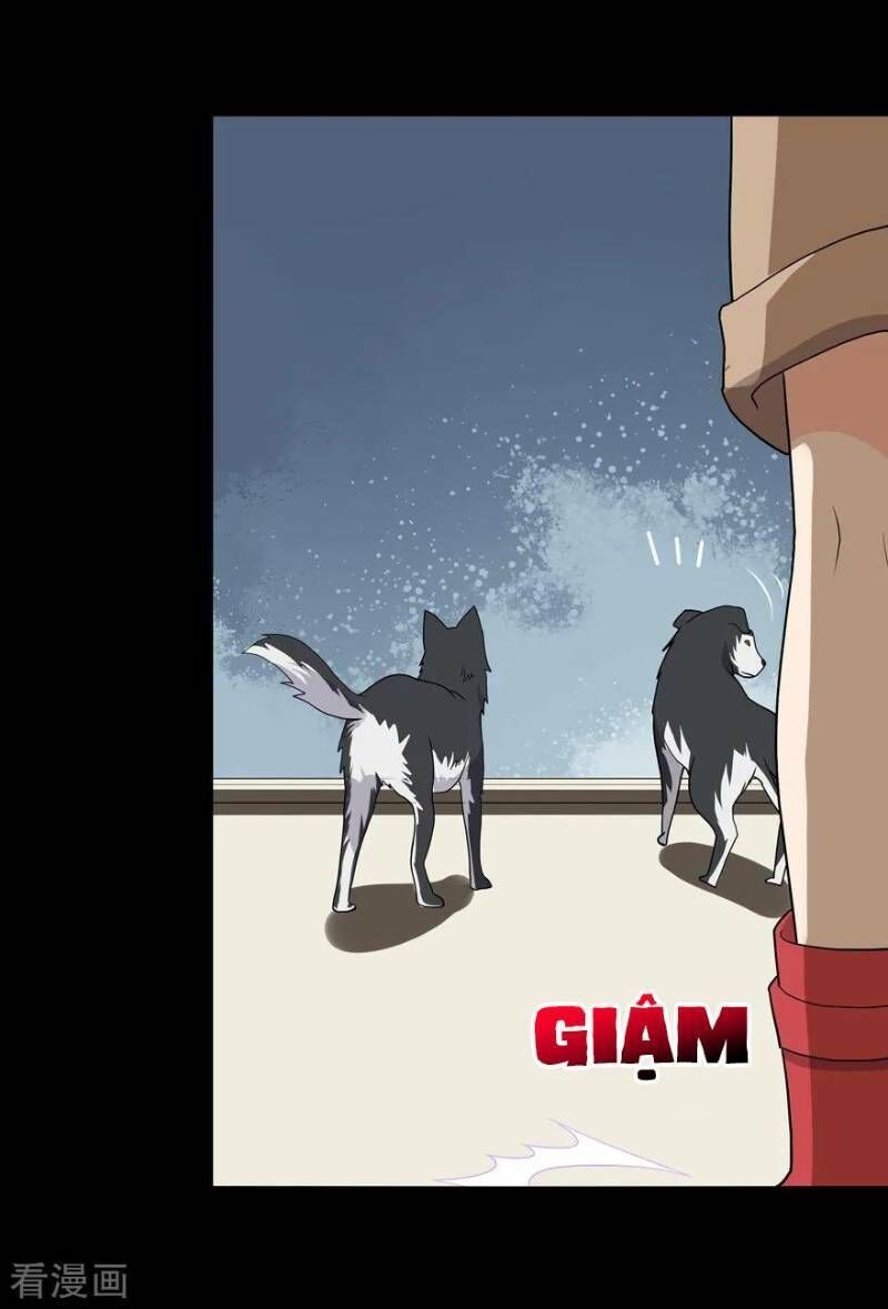 Bạn Gái Zombie Của Tôi Chapter 113 - 45