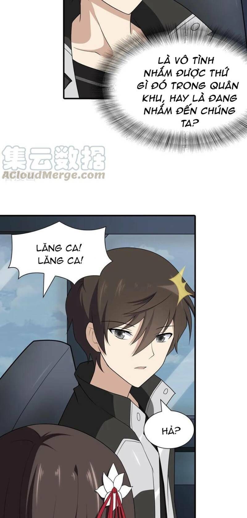 Bạn Gái Zombie Của Tôi Chapter 114 - 12