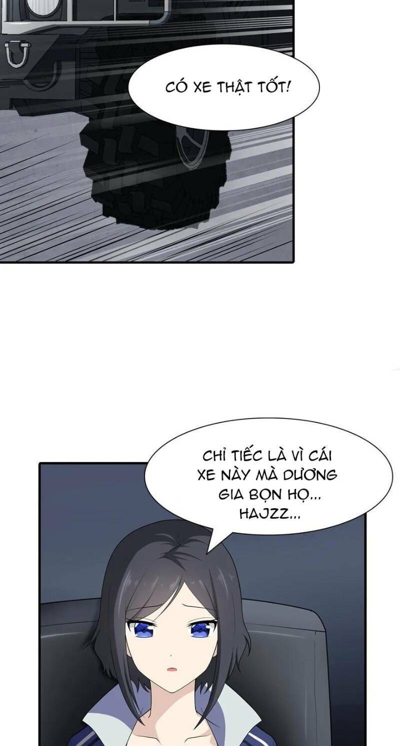 Bạn Gái Zombie Của Tôi Chapter 114 - 9