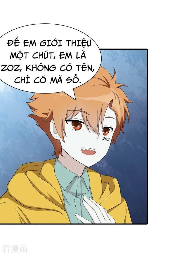 Bạn Gái Zombie Của Tôi Chapter 115 - 19