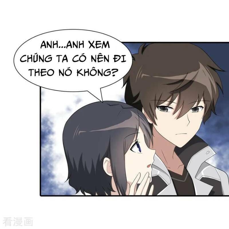 Bạn Gái Zombie Của Tôi Chapter 115 - 21