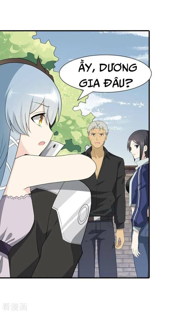 Bạn Gái Zombie Của Tôi Chapter 116 - 17