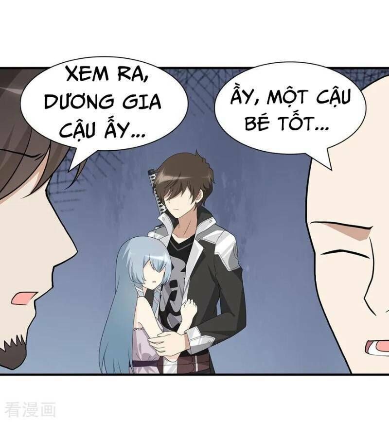 Bạn Gái Zombie Của Tôi Chapter 116 - 20
