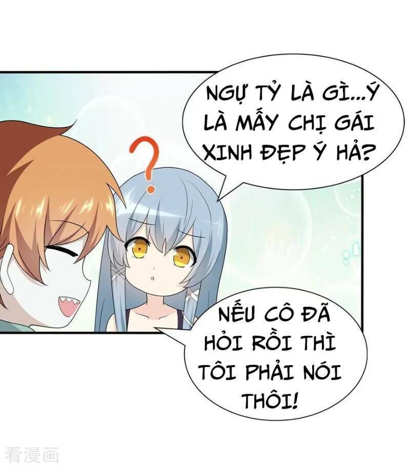Bạn Gái Zombie Của Tôi Chapter 116 - 34