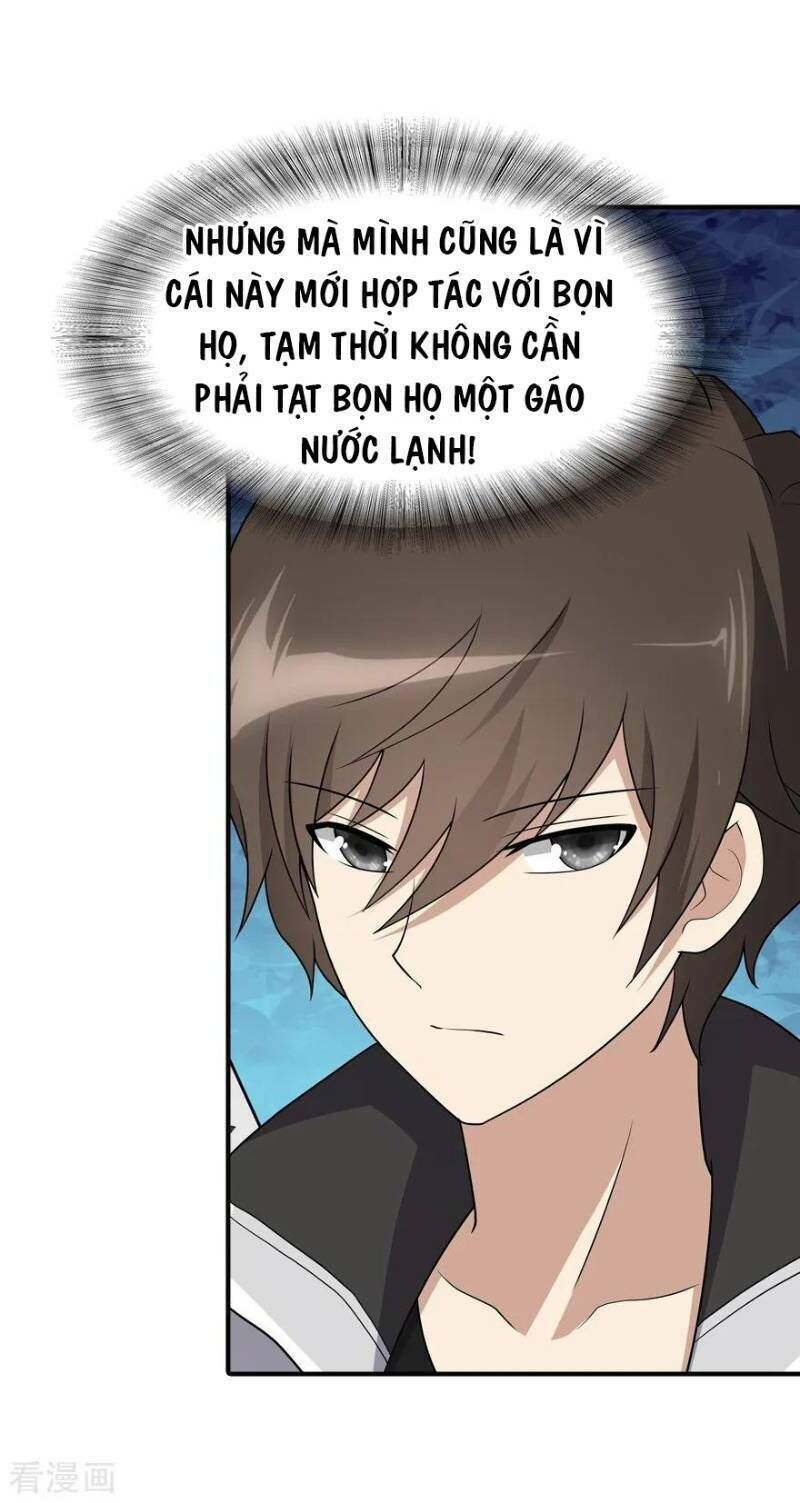 Bạn Gái Zombie Của Tôi Chapter 116 - 42