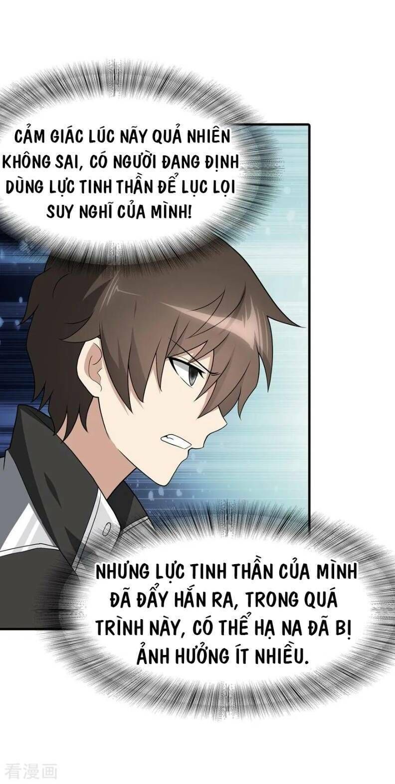 Bạn Gái Zombie Của Tôi Chapter 116 - 46