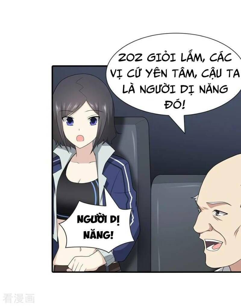 Bạn Gái Zombie Của Tôi Chapter 116 - 6
