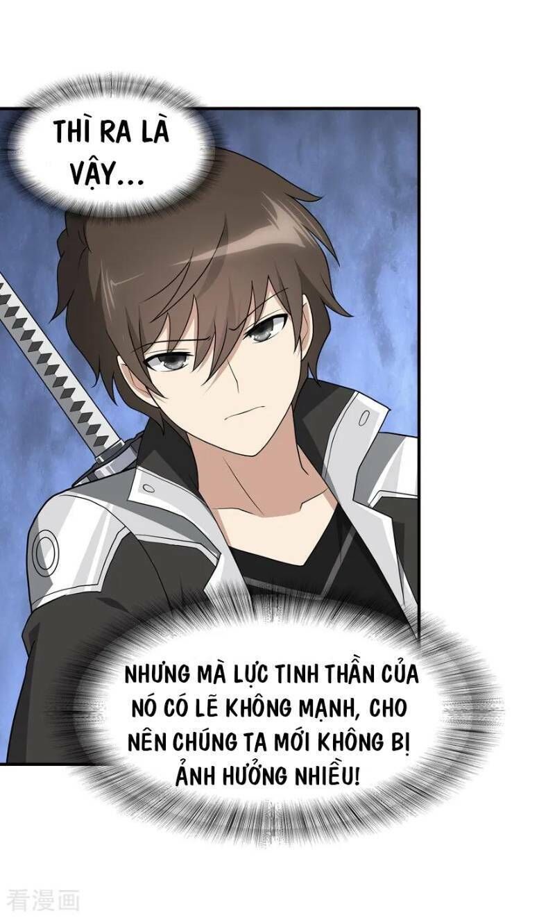 Bạn Gái Zombie Của Tôi Chapter 116 - 59