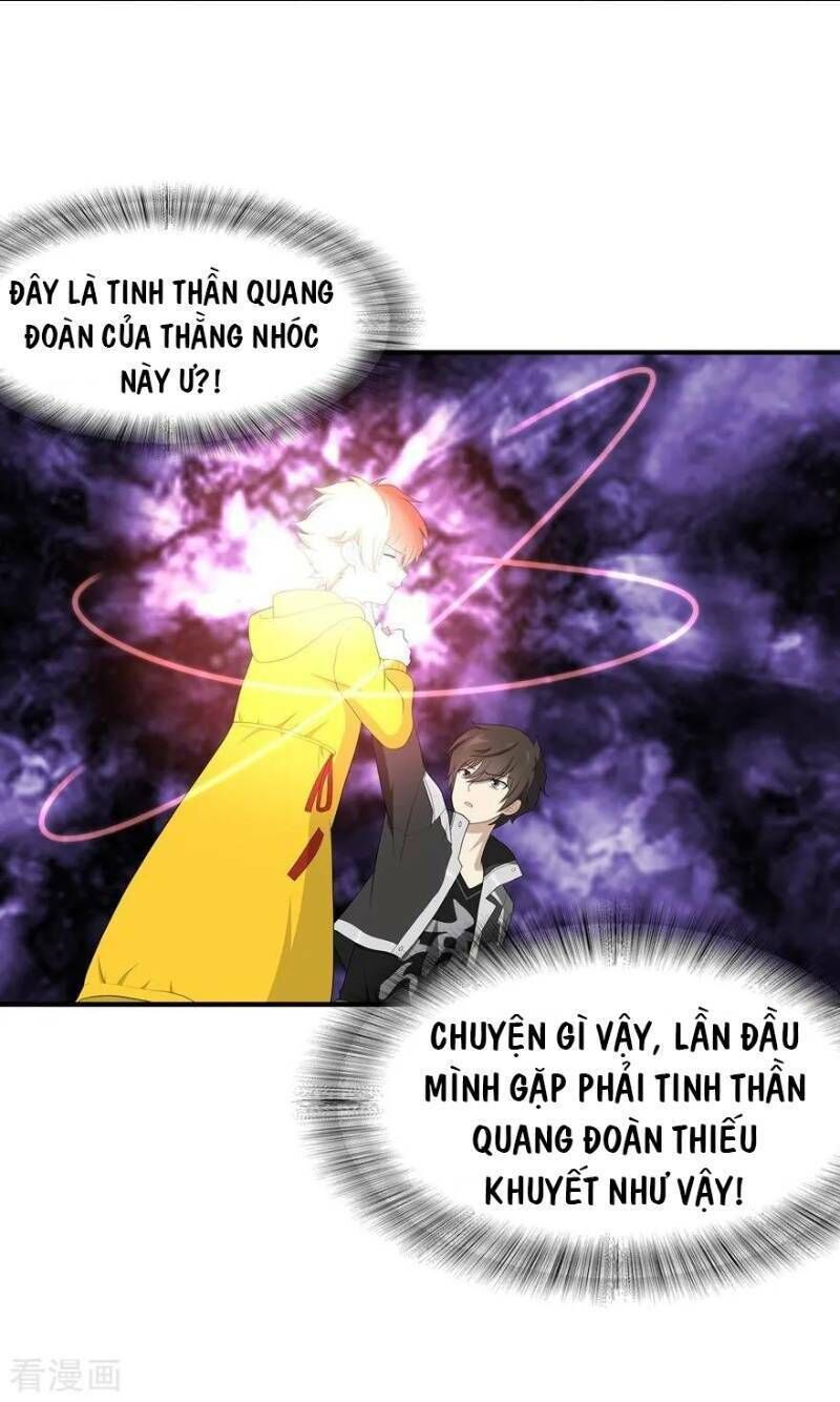 Bạn Gái Zombie Của Tôi Chapter 117 - 2