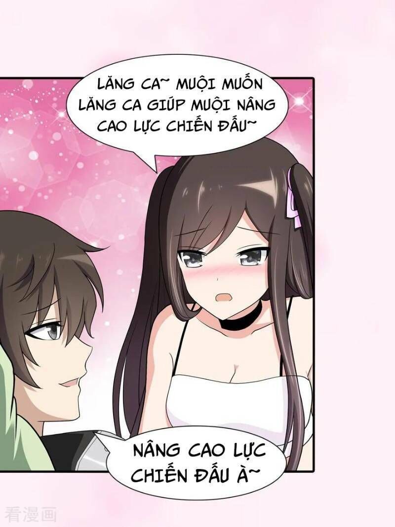 Bạn Gái Zombie Của Tôi Chapter 117 - 23
