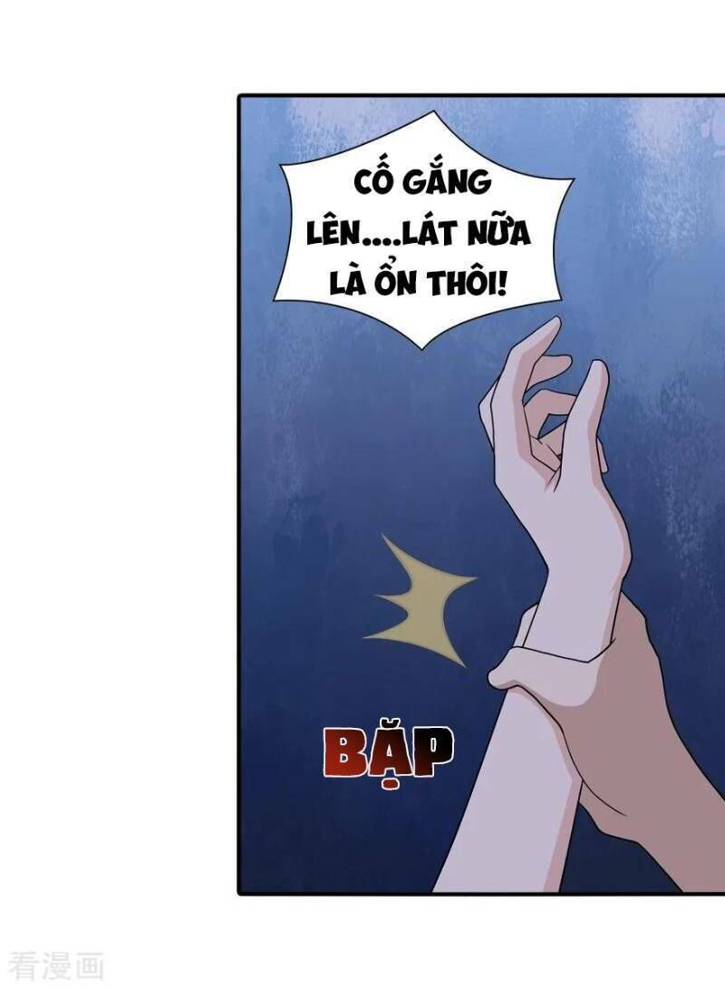 Bạn Gái Zombie Của Tôi Chapter 117 - 40
