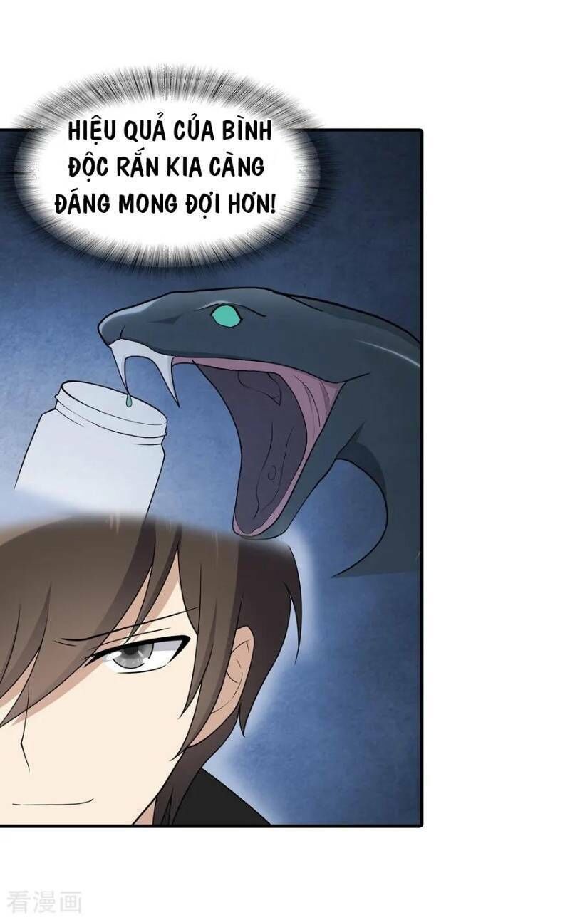 Bạn Gái Zombie Của Tôi Chapter 117 - 56