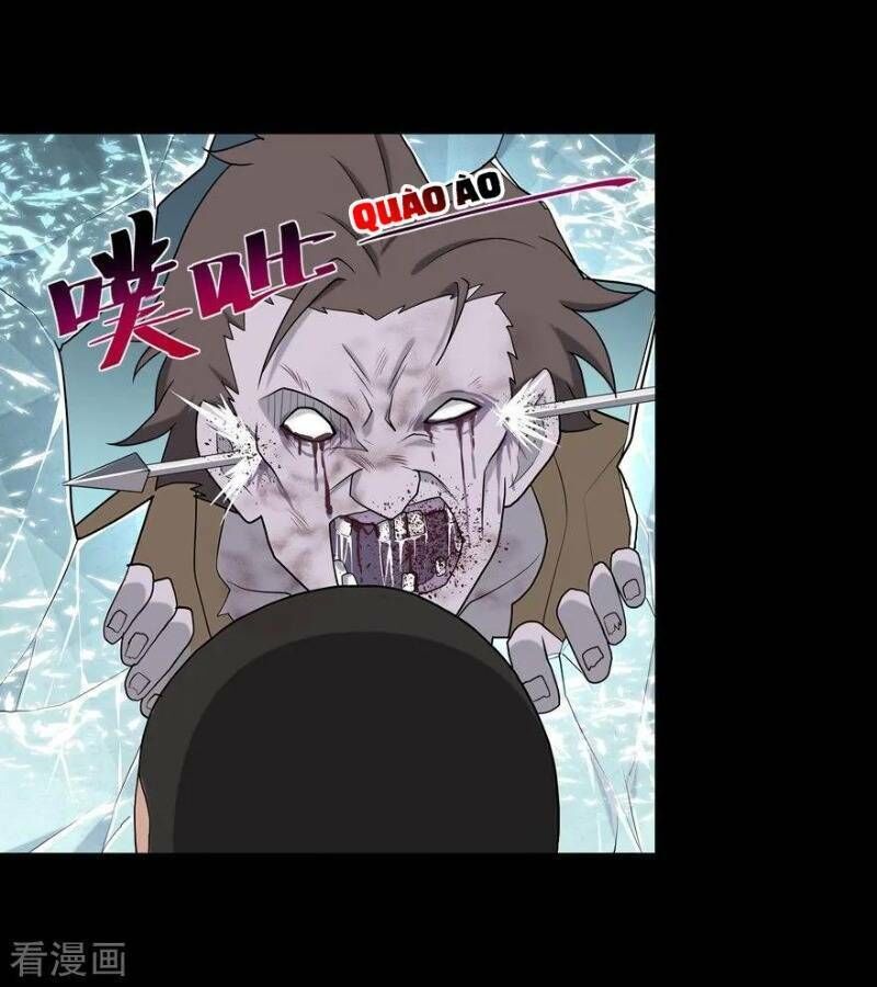 Bạn Gái Zombie Của Tôi Chapter 118 - 9
