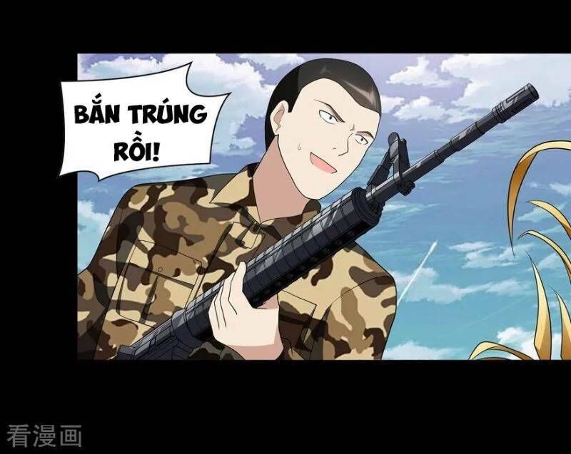 Bạn Gái Zombie Của Tôi Chapter 119 - 36