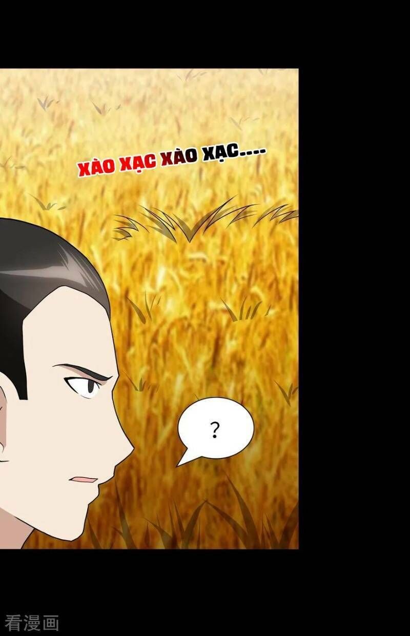 Bạn Gái Zombie Của Tôi Chapter 119 - 37