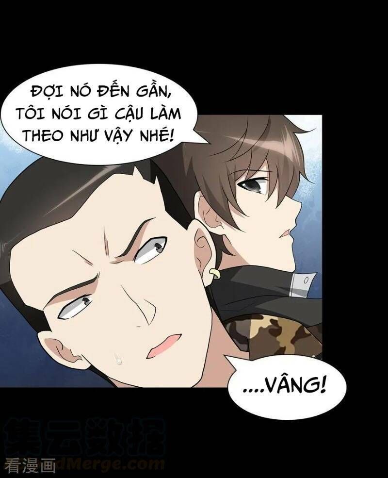 Bạn Gái Zombie Của Tôi Chapter 119 - 42