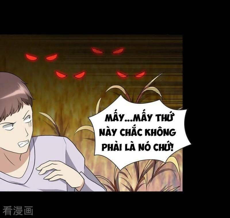 Bạn Gái Zombie Của Tôi Chapter 119 - 50