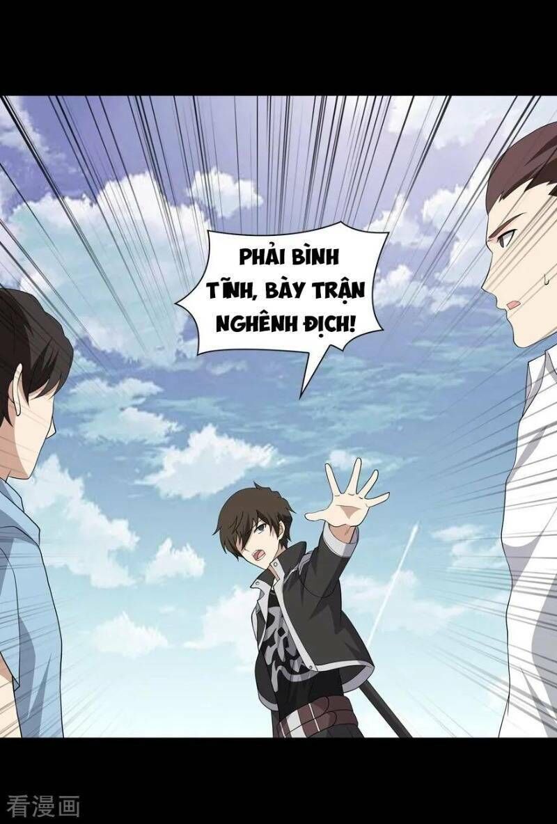 Bạn Gái Zombie Của Tôi Chapter 119 - 53