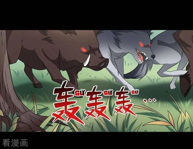Bạn Gái Zombie Của Tôi Chapter 119 - 54