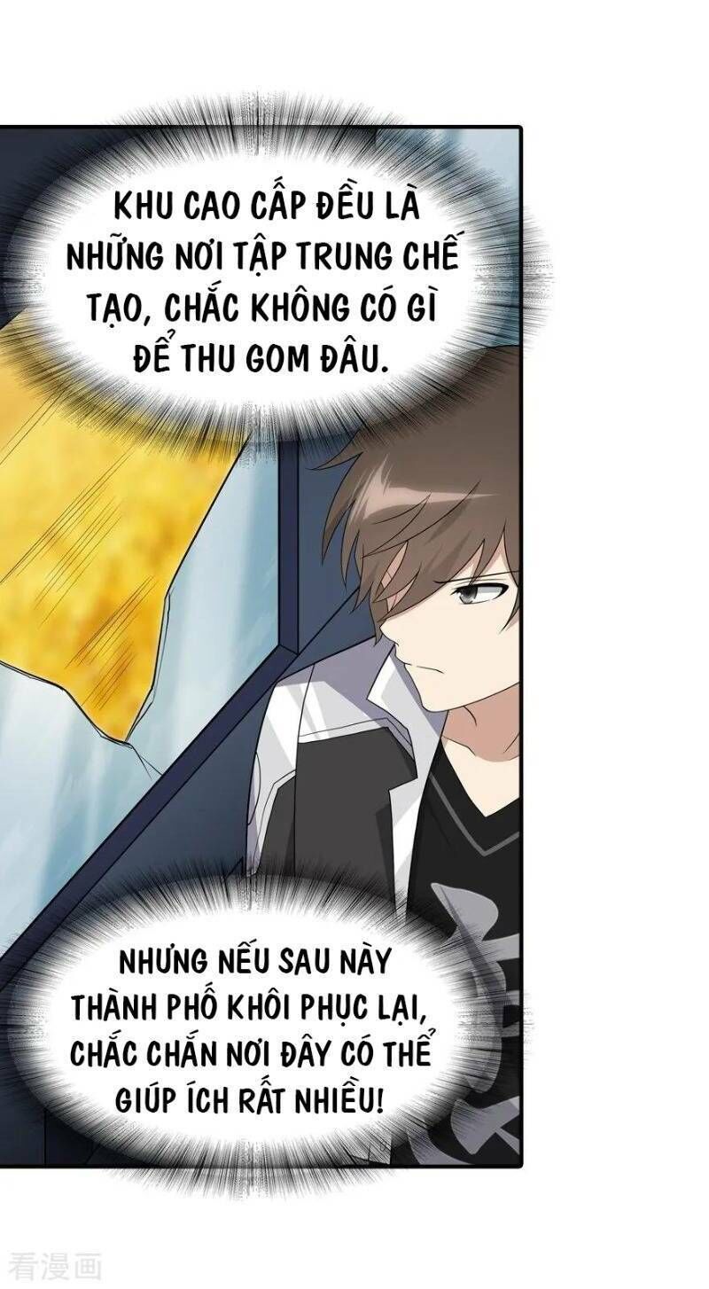 Bạn Gái Zombie Của Tôi Chapter 119 - 7