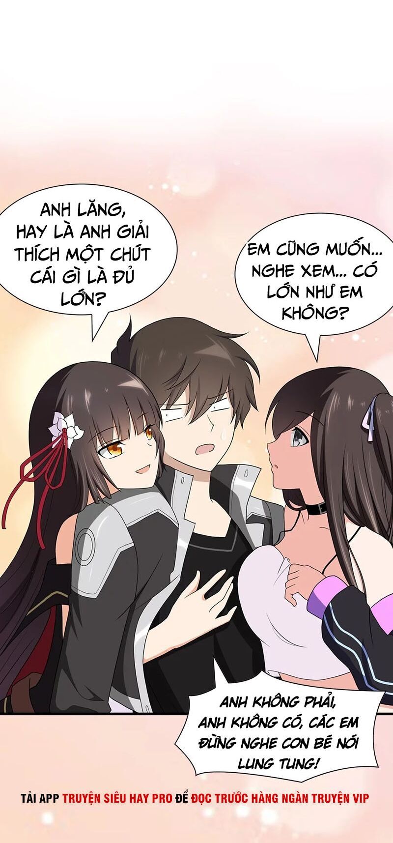 Bạn Gái Zombie Của Tôi Chapter 120 - 25