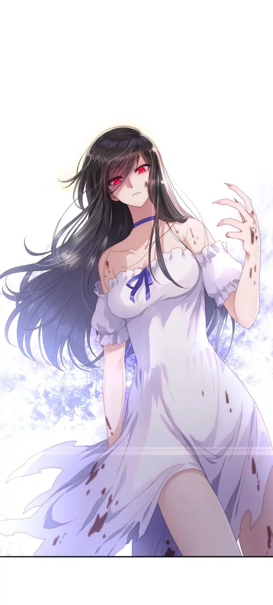 Bạn Gái Zombie Của Tôi Chapter 121 - 1