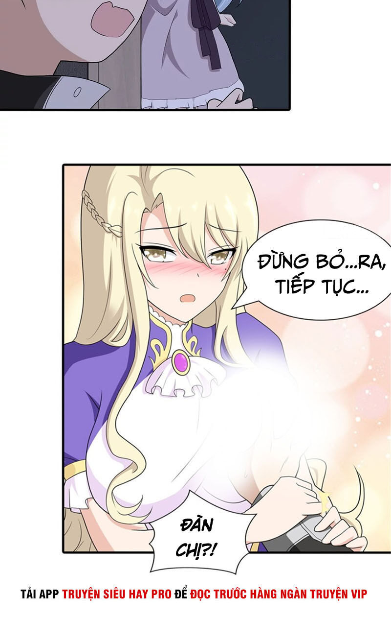 Bạn Gái Zombie Của Tôi Chapter 121 - 17