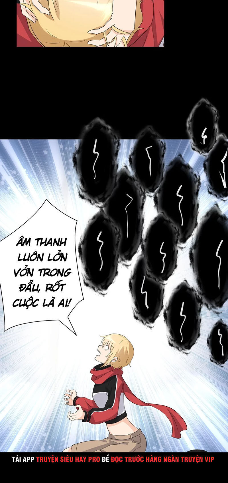 Bạn Gái Zombie Của Tôi Chapter 122 - 23