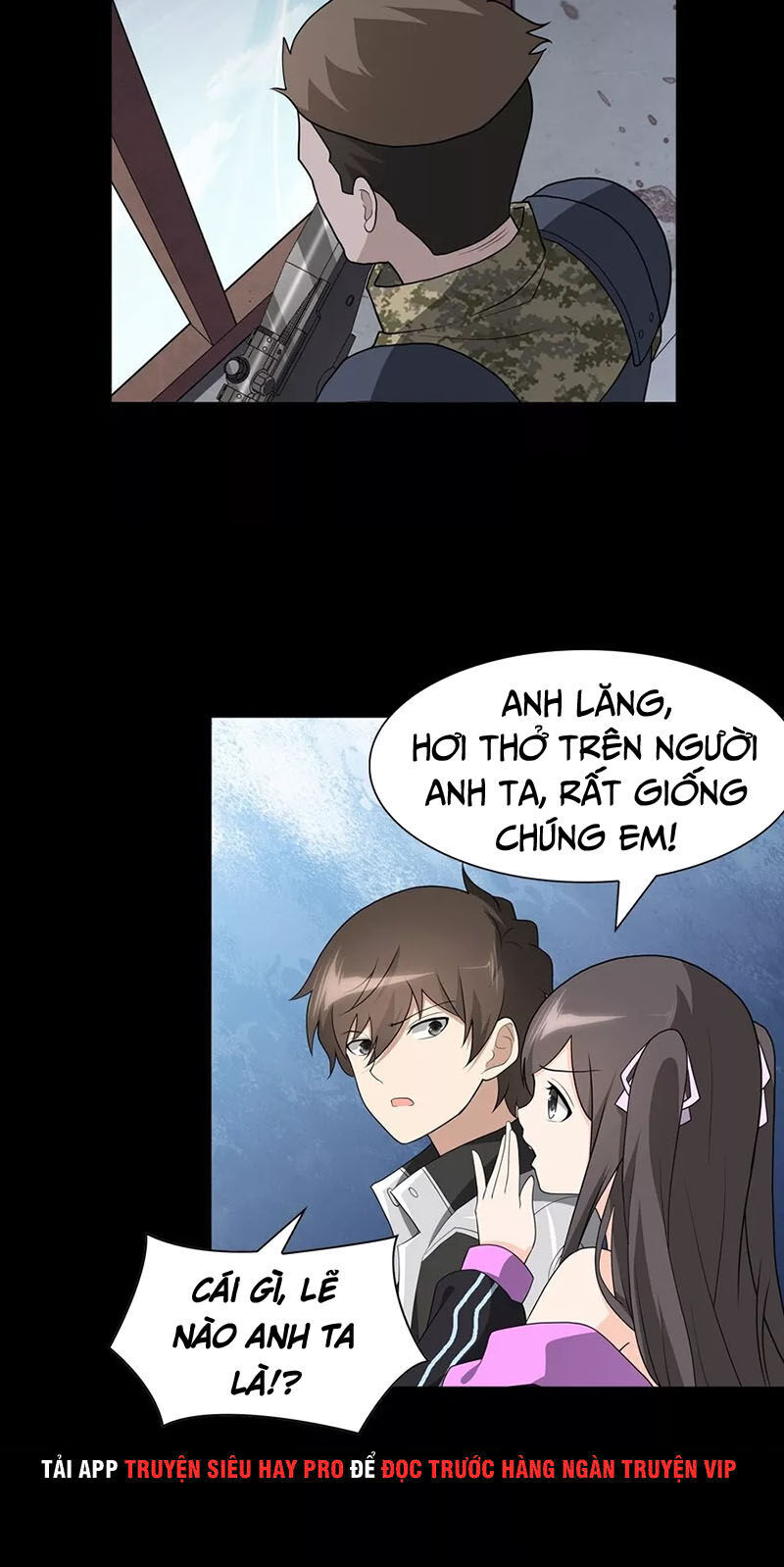 Bạn Gái Zombie Của Tôi Chapter 124 - 15