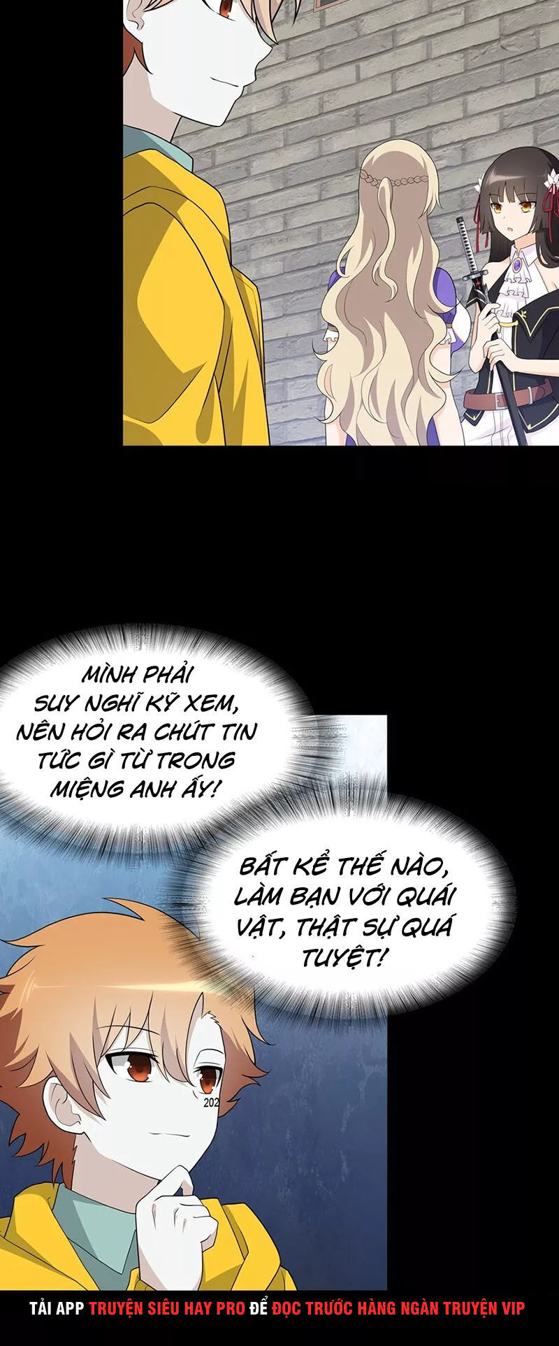 Bạn Gái Zombie Của Tôi Chapter 124 - 5