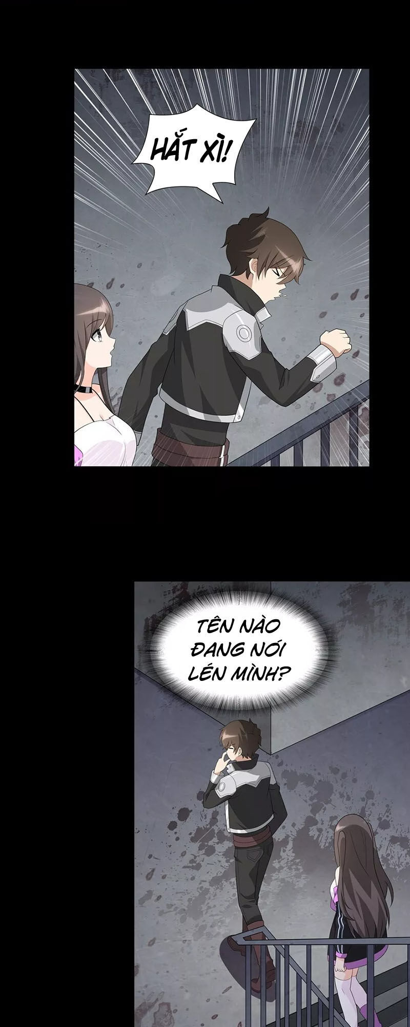 Bạn Gái Zombie Của Tôi Chapter 124 - 6