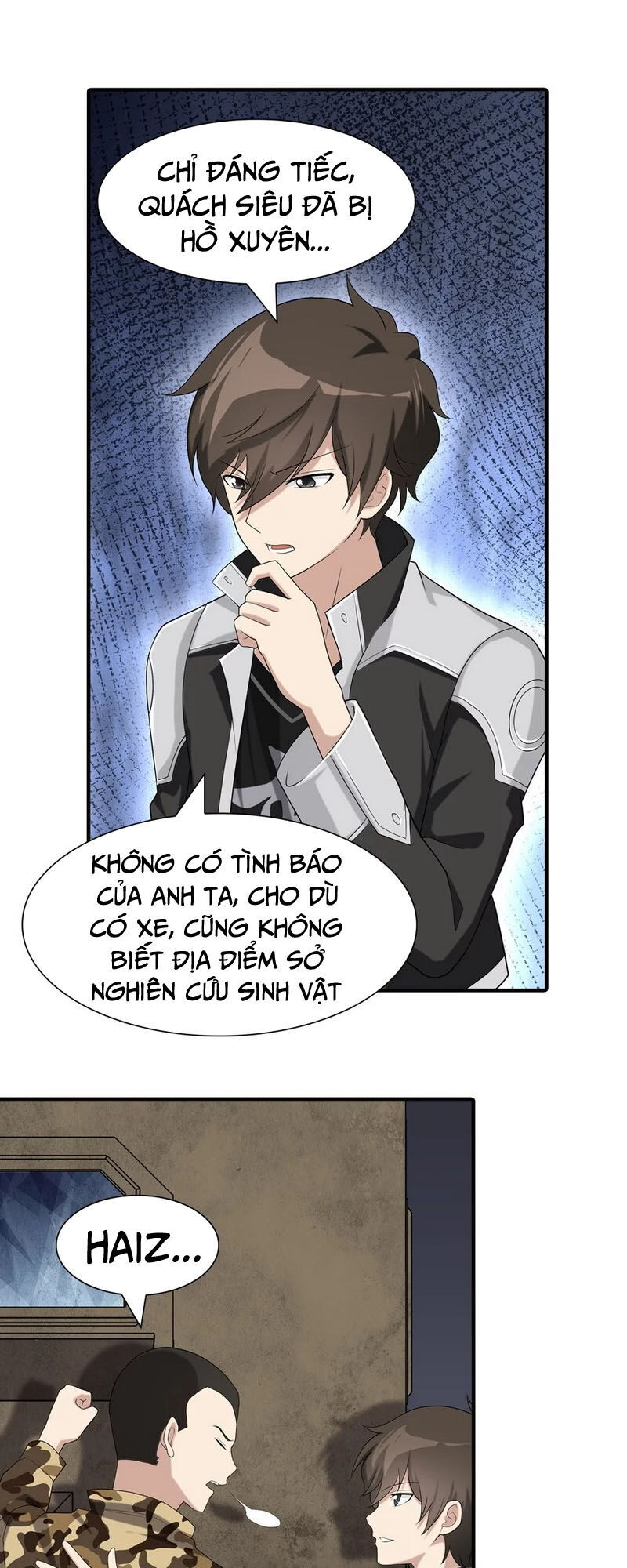Bạn Gái Zombie Của Tôi Chapter 128 - 6