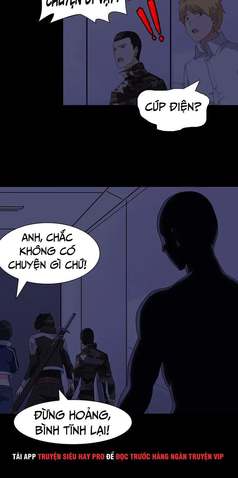 Bạn Gái Zombie Của Tôi Chapter 131 - 43