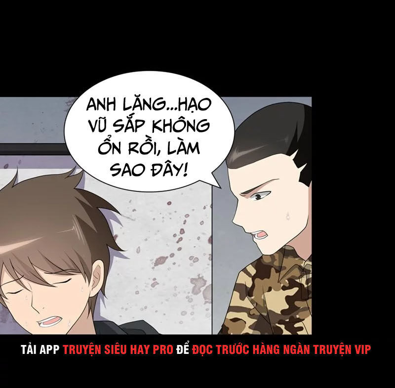 Bạn Gái Zombie Của Tôi Chapter 133 - 19