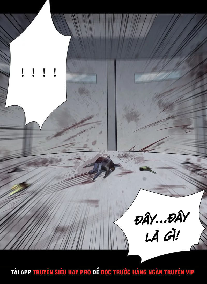 Bạn Gái Zombie Của Tôi Chapter 133 - 35