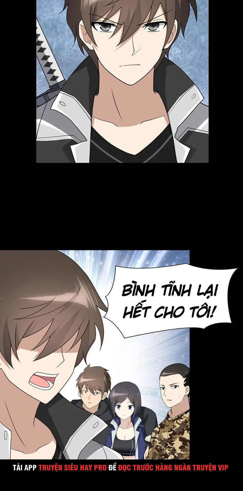 Bạn Gái Zombie Của Tôi Chapter 133 - 39