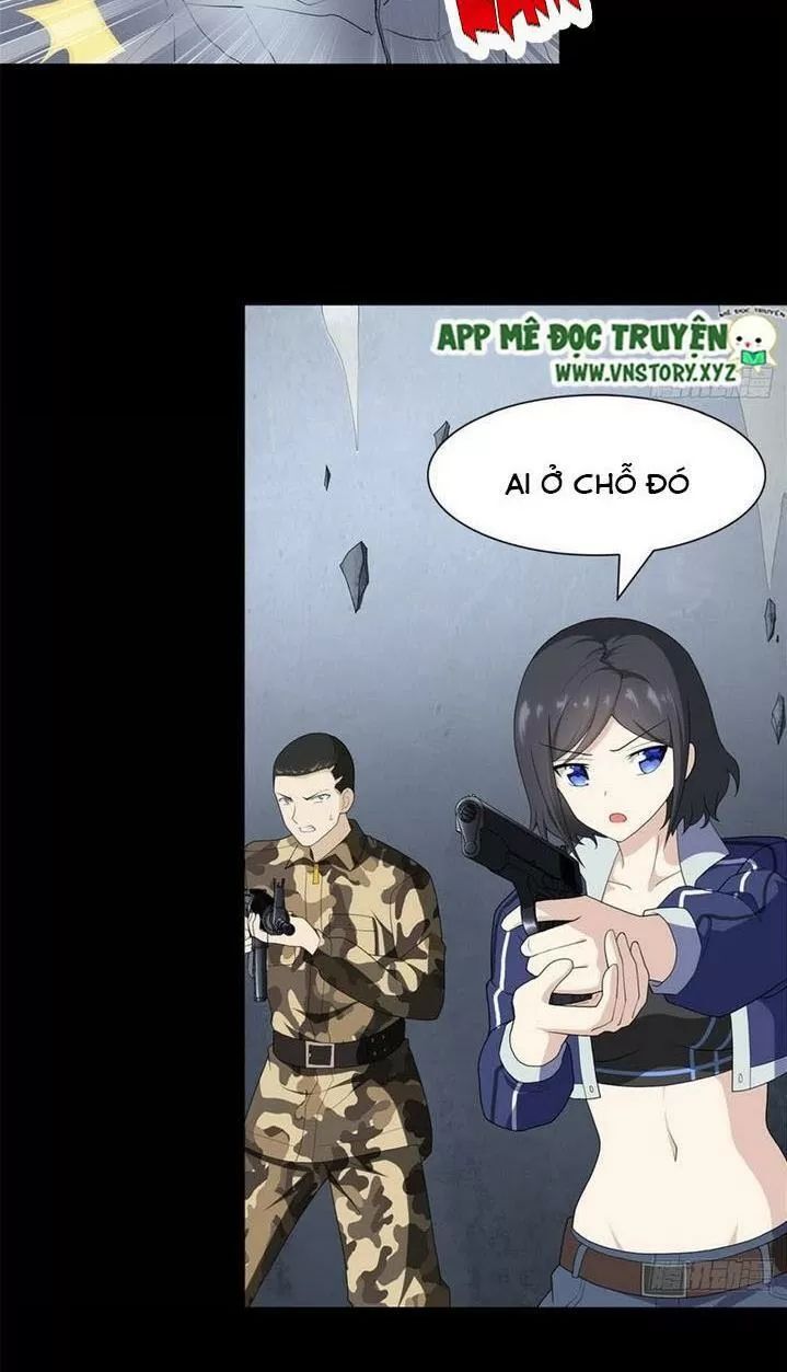 Bạn Gái Zombie Của Tôi Chapter 134 - 2