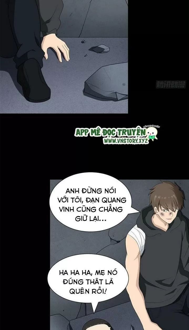 Bạn Gái Zombie Của Tôi Chapter 134 - 25