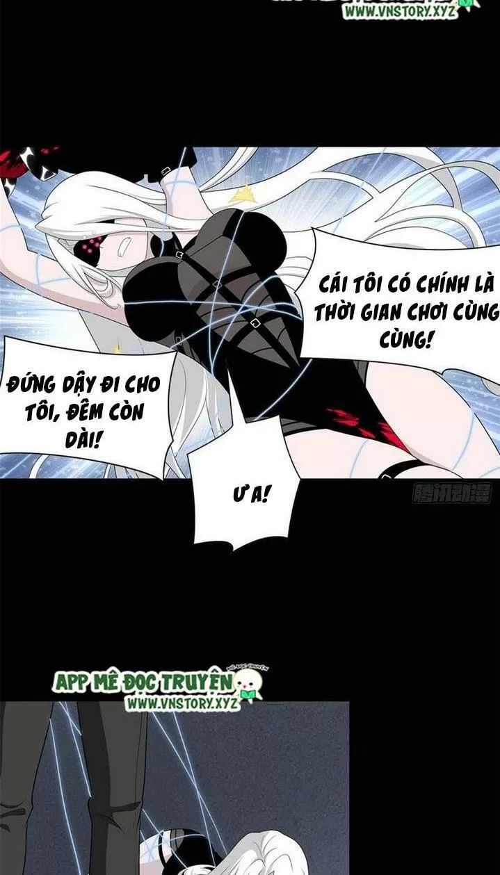 Bạn Gái Zombie Của Tôi Chapter 135 - 13