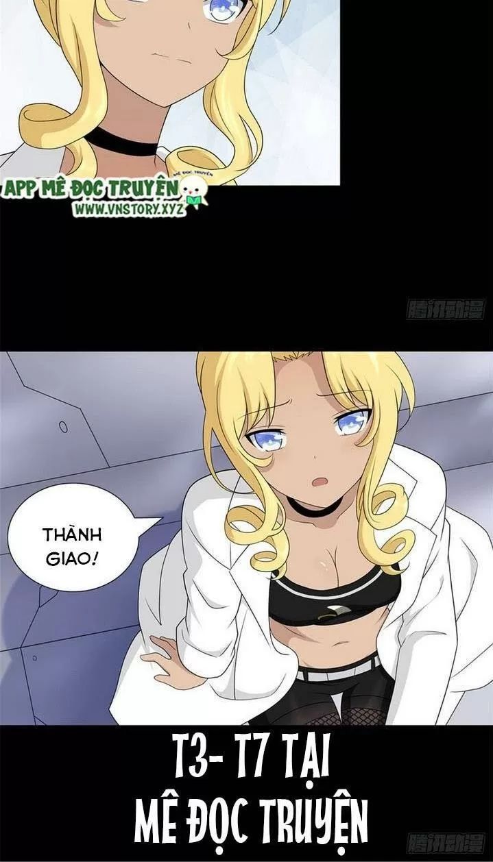 Bạn Gái Zombie Của Tôi Chapter 135 - 49