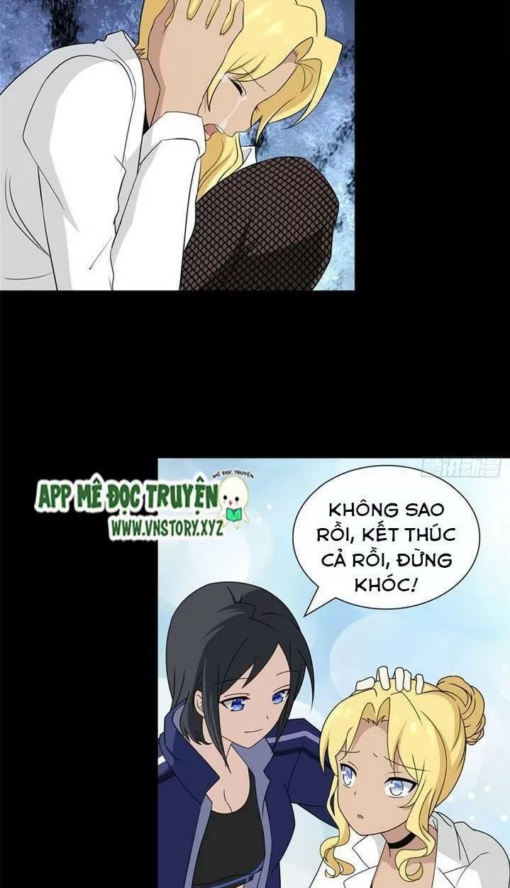 Bạn Gái Zombie Của Tôi Chapter 136 - 13