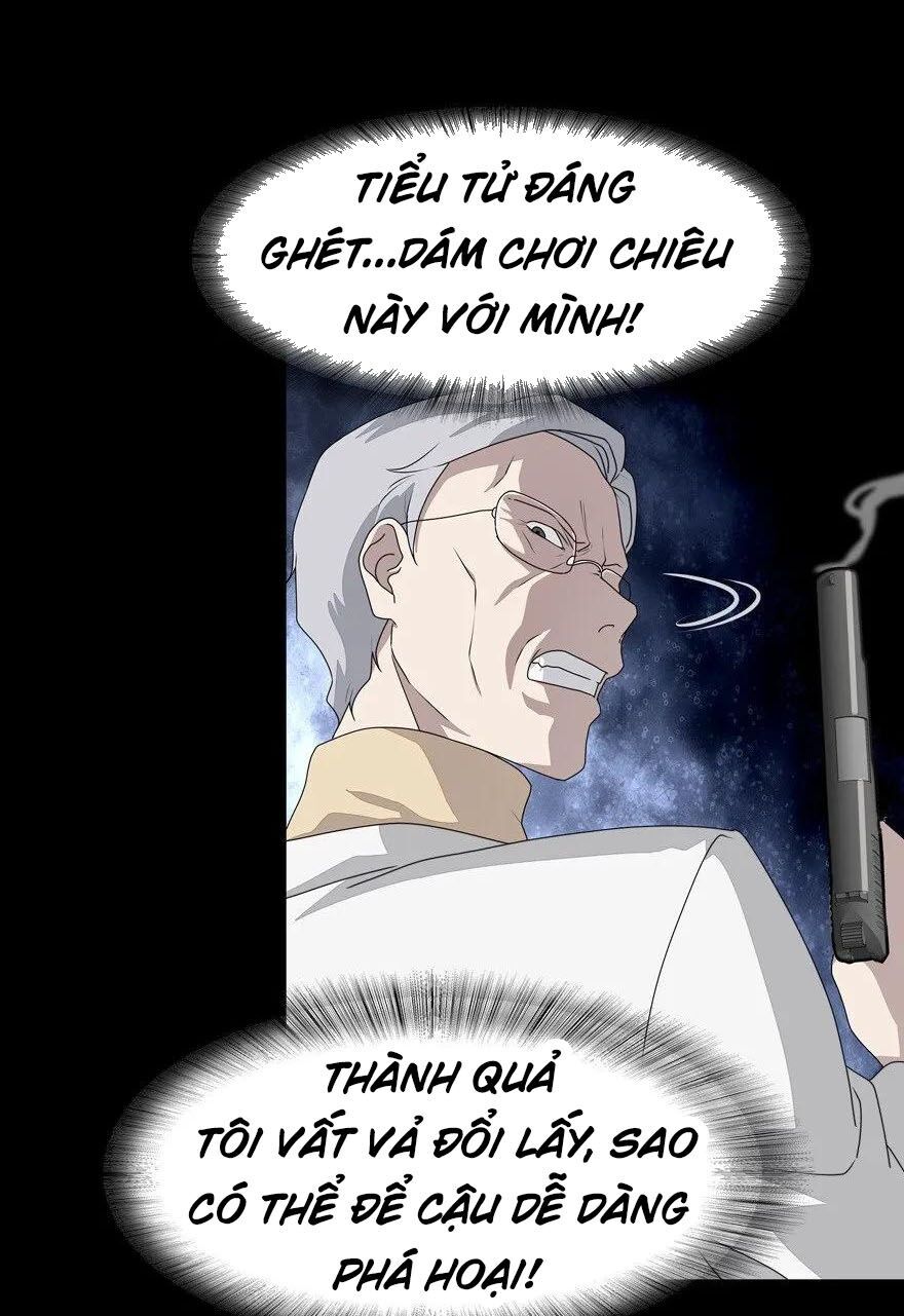 Bạn Gái Zombie Của Tôi Chapter 138 - 7