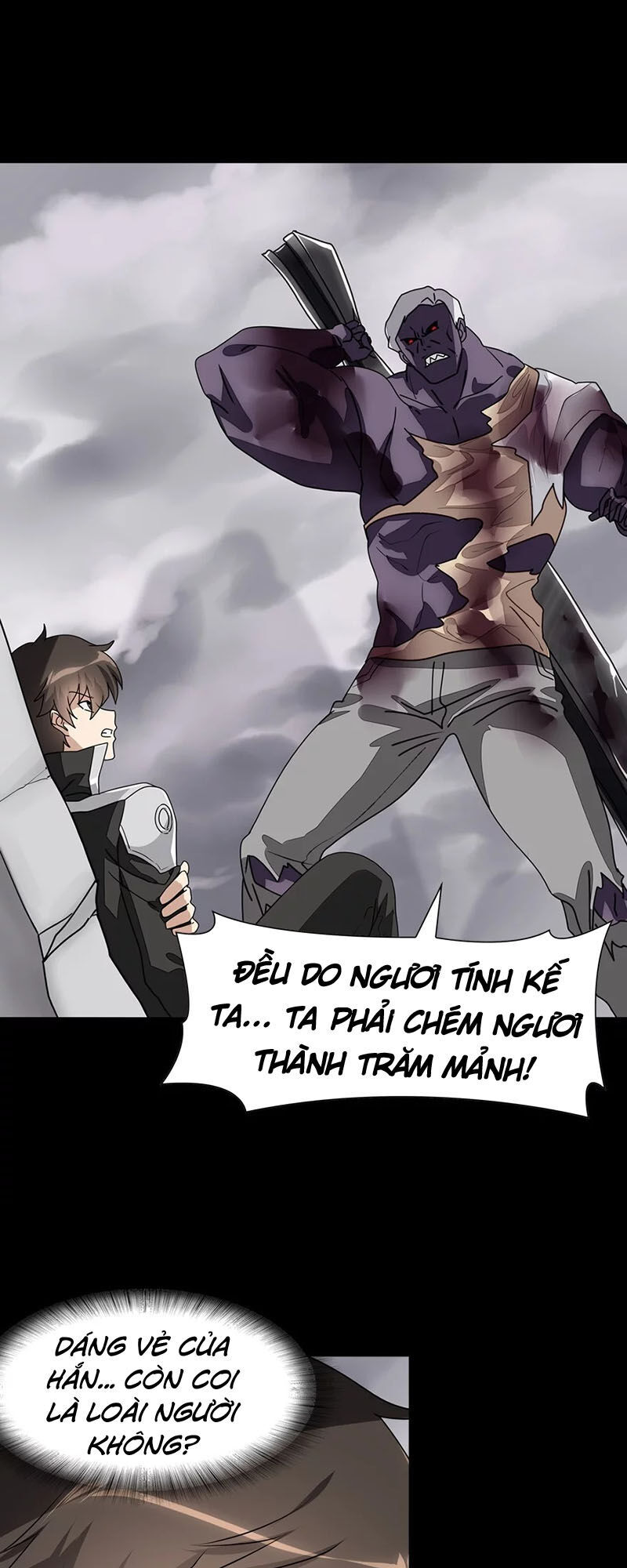 Bạn Gái Zombie Của Tôi Chapter 140 - 2