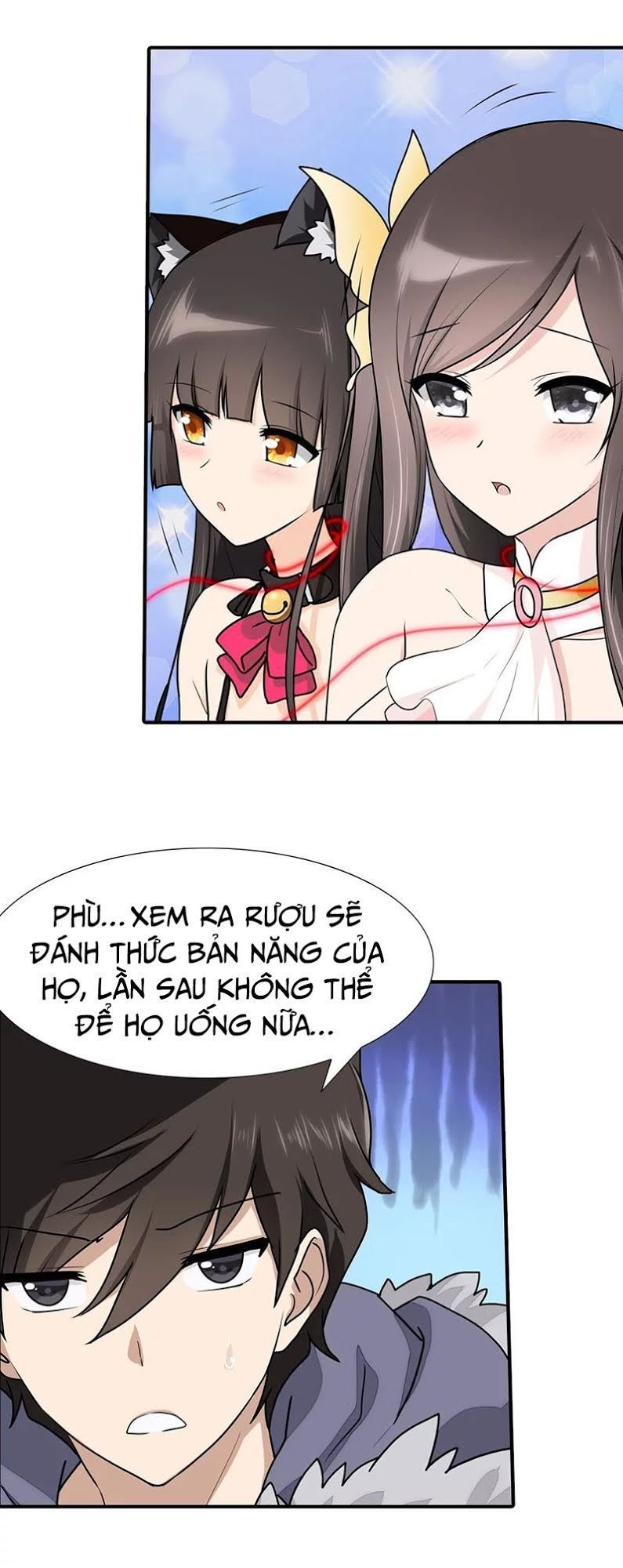 Bạn Gái Zombie Của Tôi Chapter 51 - 7