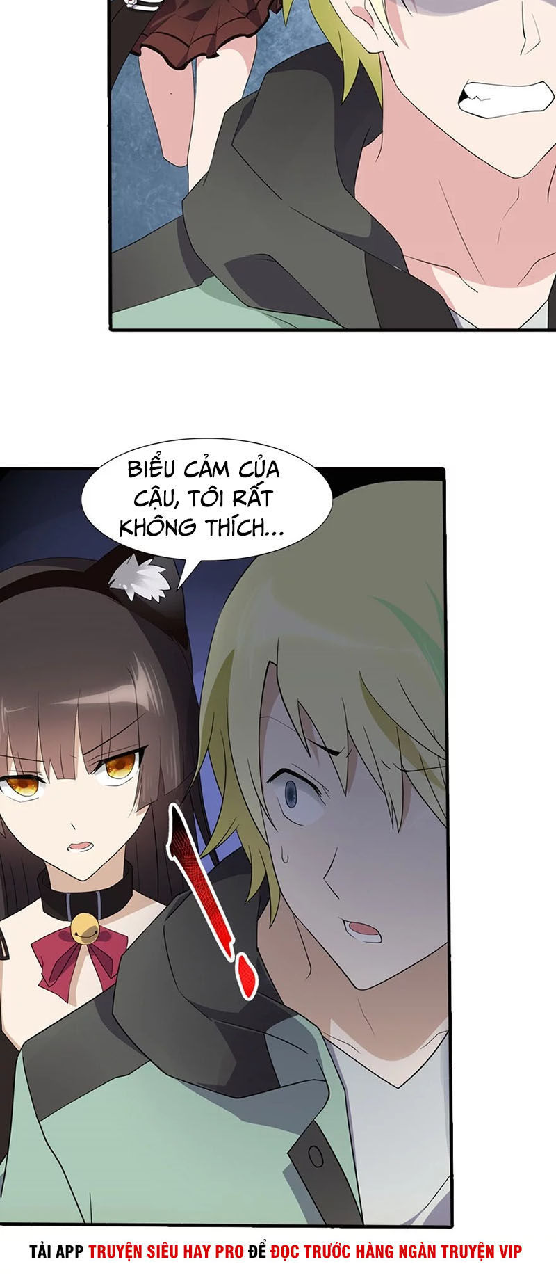 Bạn Gái Zombie Của Tôi Chapter 52 - 30
