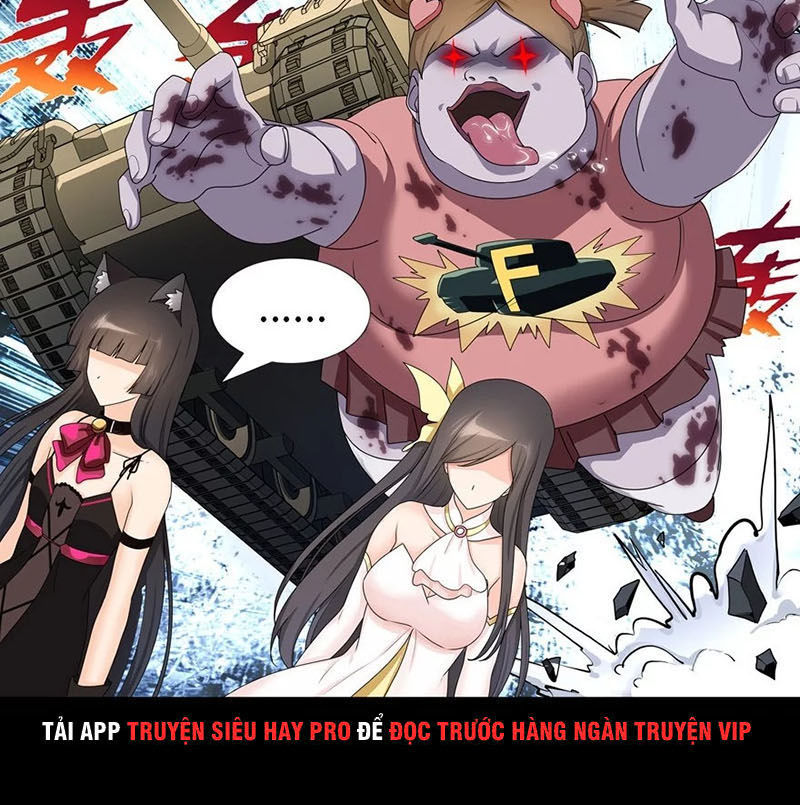 Bạn Gái Zombie Của Tôi Chapter 54 - 32